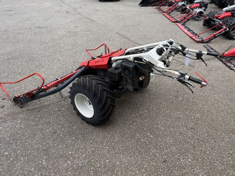 Rasant Super 90