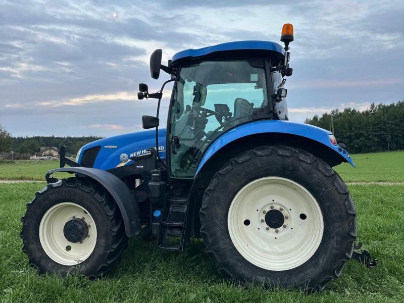 New Holland T6.140 Auto Command