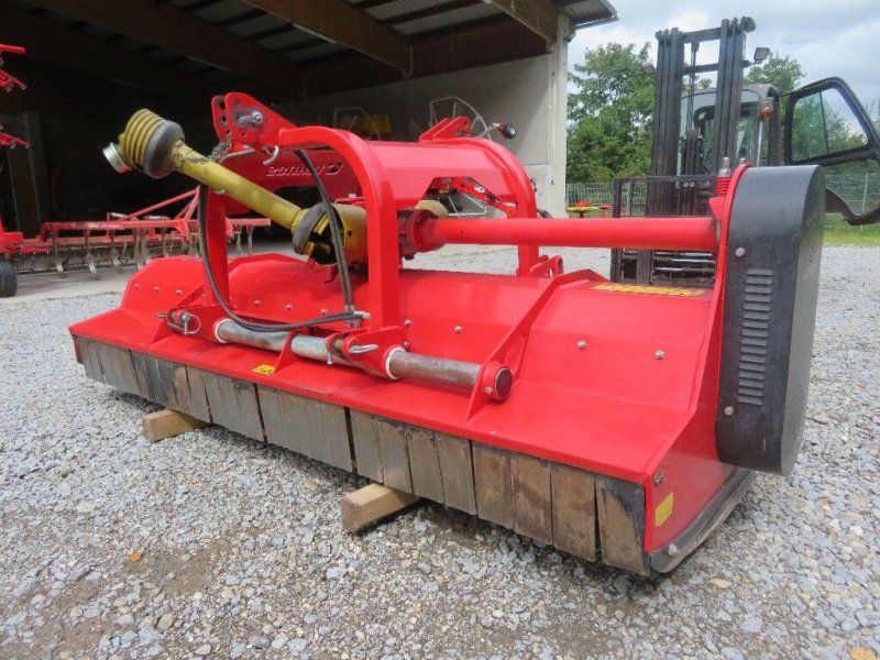 Tehnos MU 280 LW