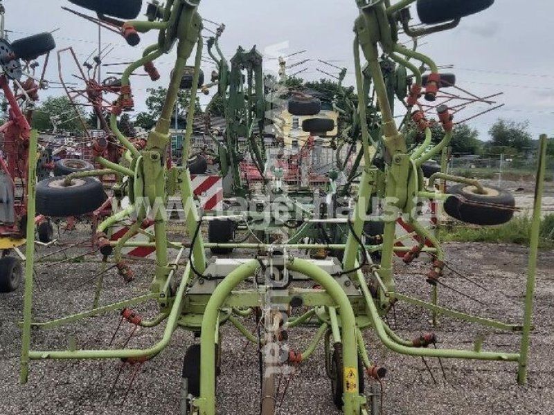 Claas VOLTO 64