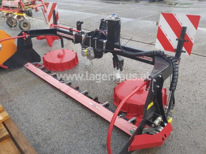 BB-Umwelttechnik SECO 275 F