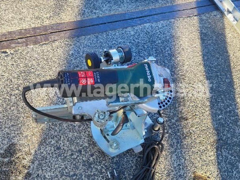 BB-Umwelttechnik SECO 275 F