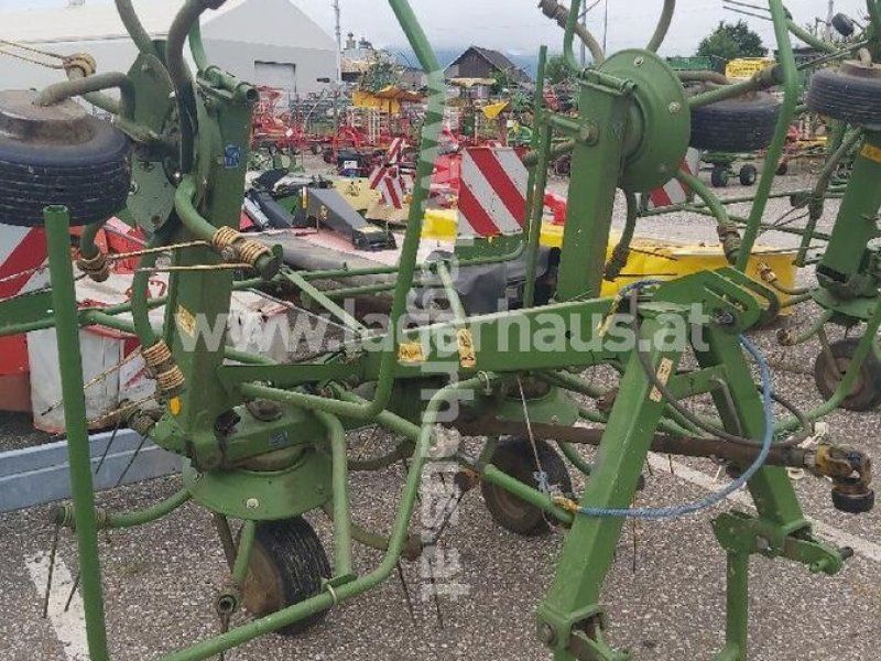 Krone KW 4.62
