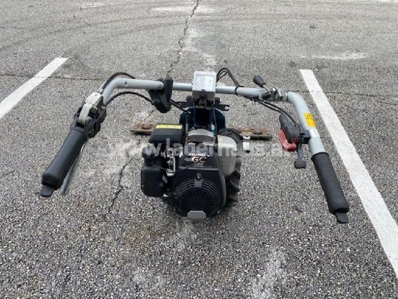 BERTOLINI MOTORMÄHER
