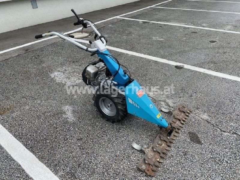 BERTOLINI MOTORMÄHER
