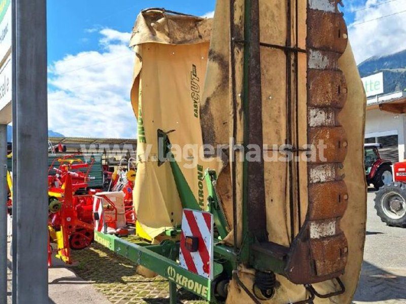 Krone EASY CUT 9140