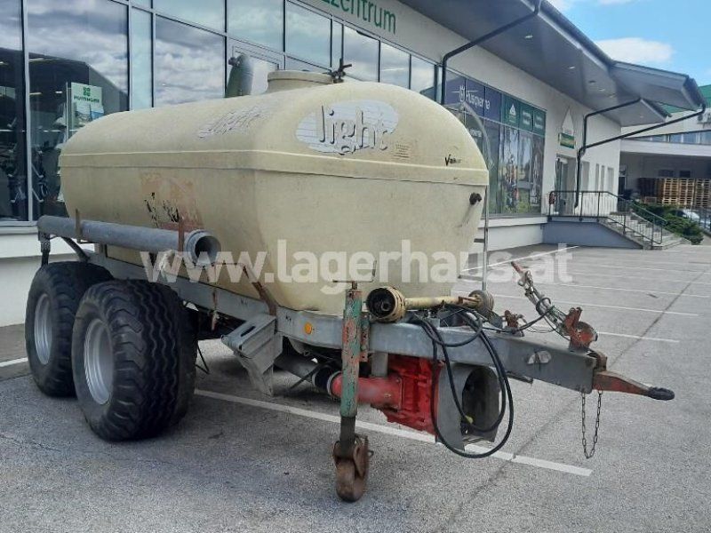 Vakutec POLYFASS VA 7500