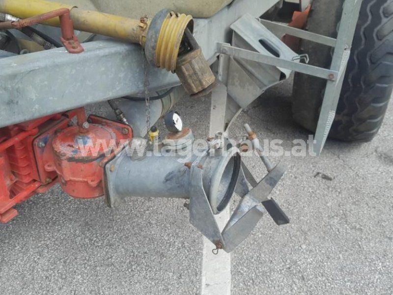 Vakutec POLYFASS VA 7500