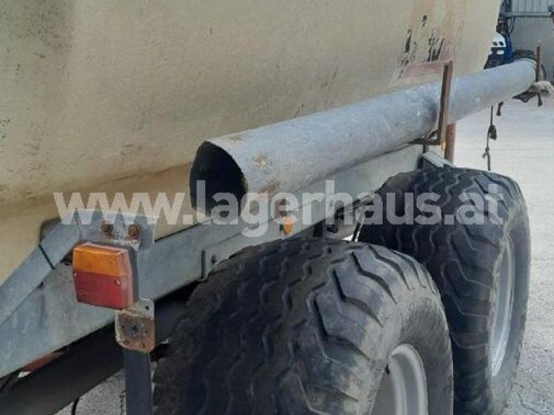 Vakutec POLYFASS VA 7500