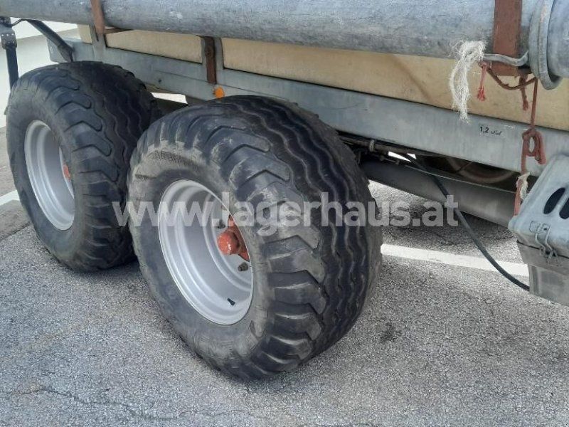 Vakutec POLYFASS VA 7500