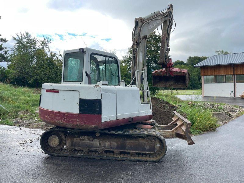 Takeuchi TB 070