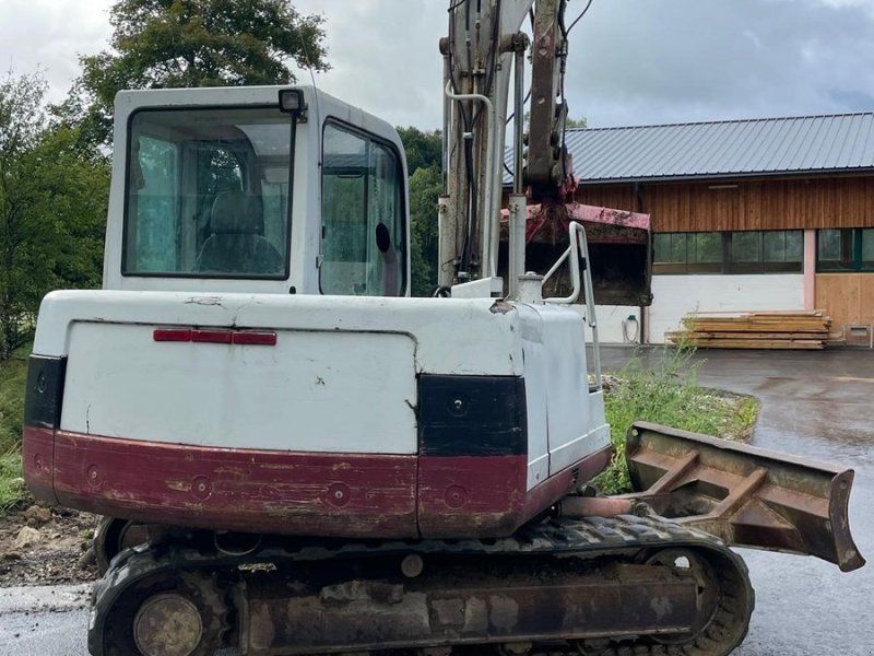 Takeuchi TB 070