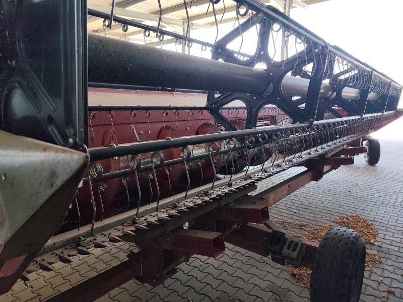 Case IH Axial Flow 8230