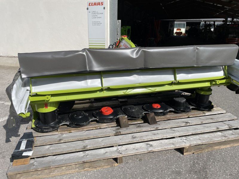 Claas Disco 3150F