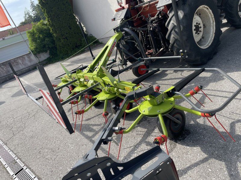 Claas VOLTO  45