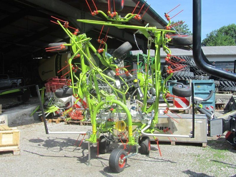 Claas Volto 80