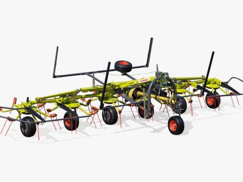 Claas VOLTO 65