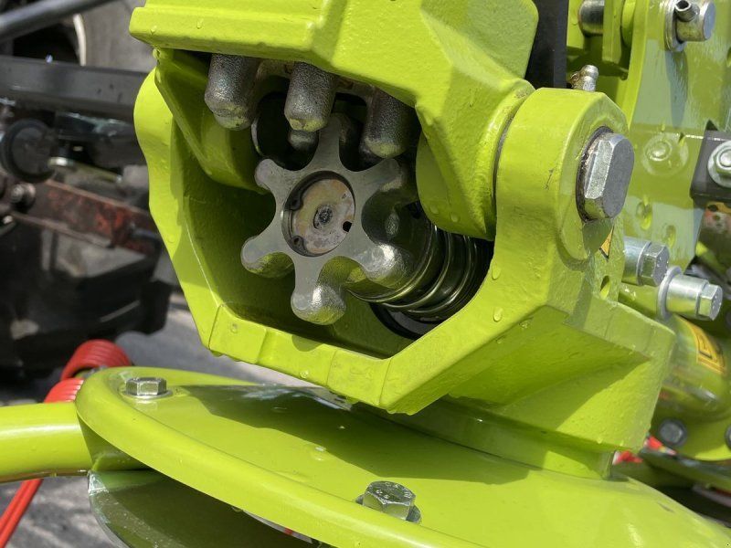 Claas VOLTO 65