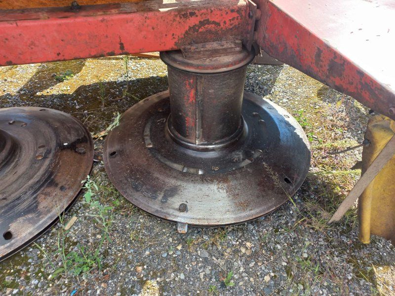 Fella KM 187