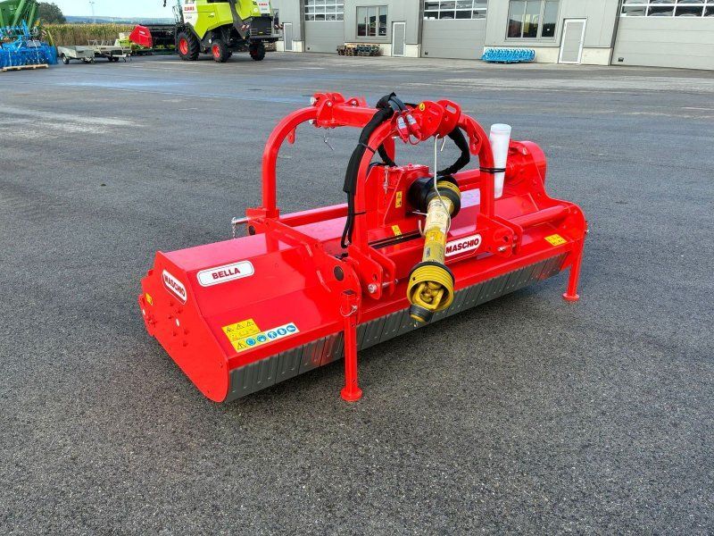 Maschio Bella 190