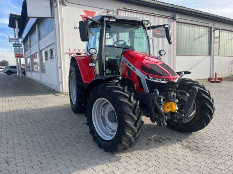 Massey Ferguson 5S.105 Dyna-4 Efficient