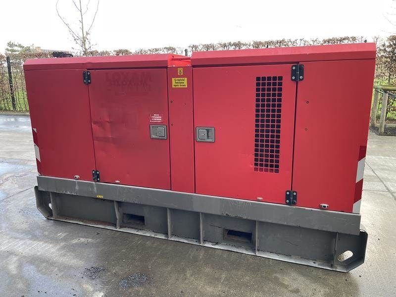 Atlas Copco QAS 100