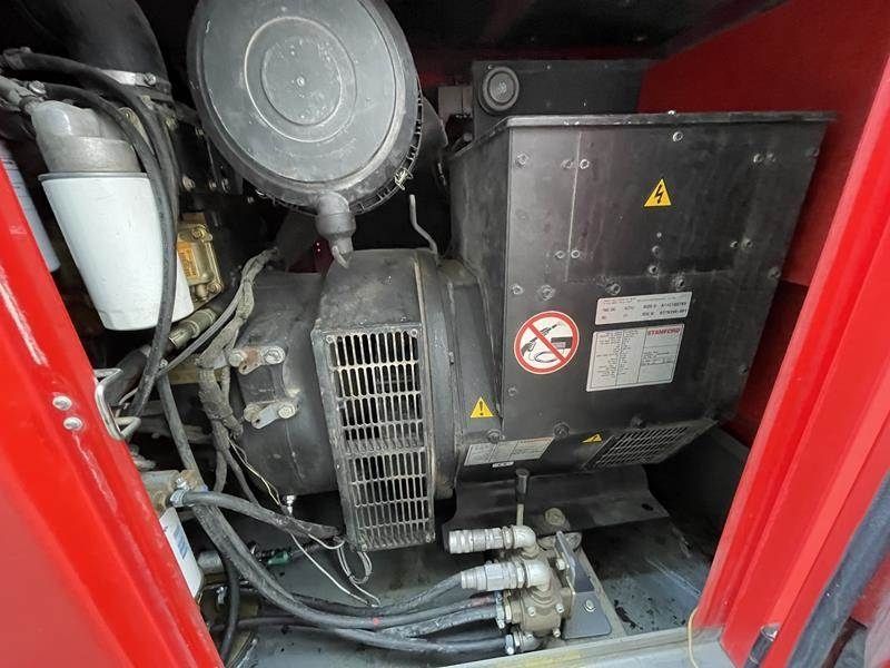 Atlas Copco QAS 100