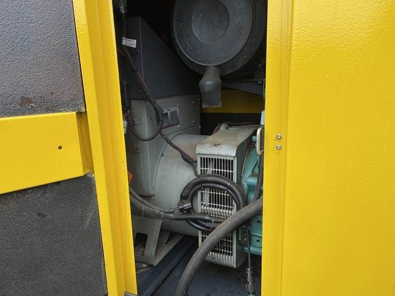 Atlas Copco QAS 150
