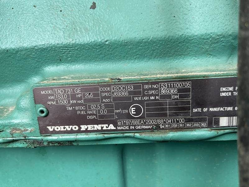 Atlas Copco QAS 150