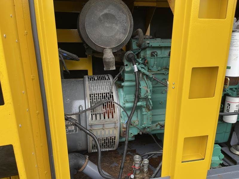 Atlas Copco QAS 200