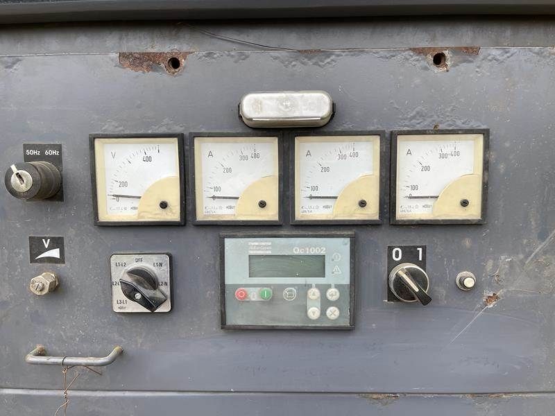 Atlas Copco QAS 200