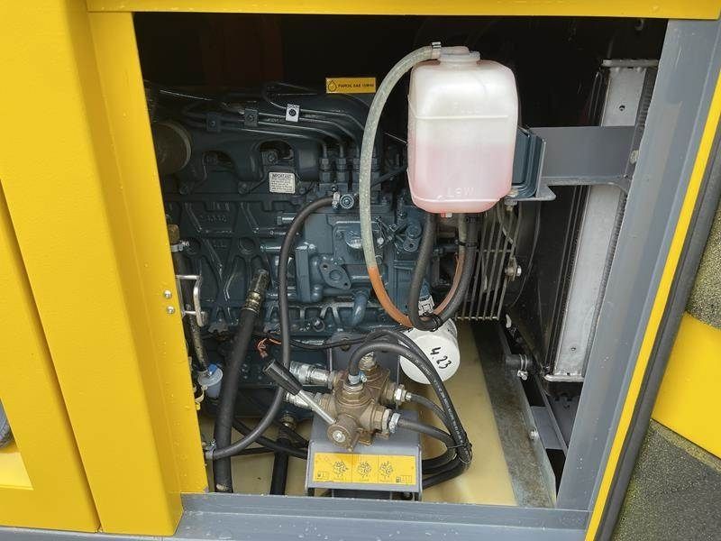 Atlas Copco QAS 20 KD