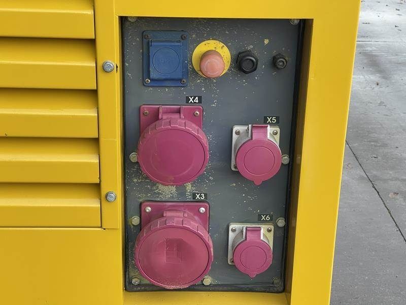 Atlas Copco QAS 150