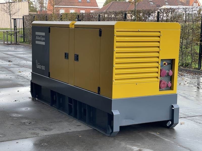 Atlas Copco QAS 150