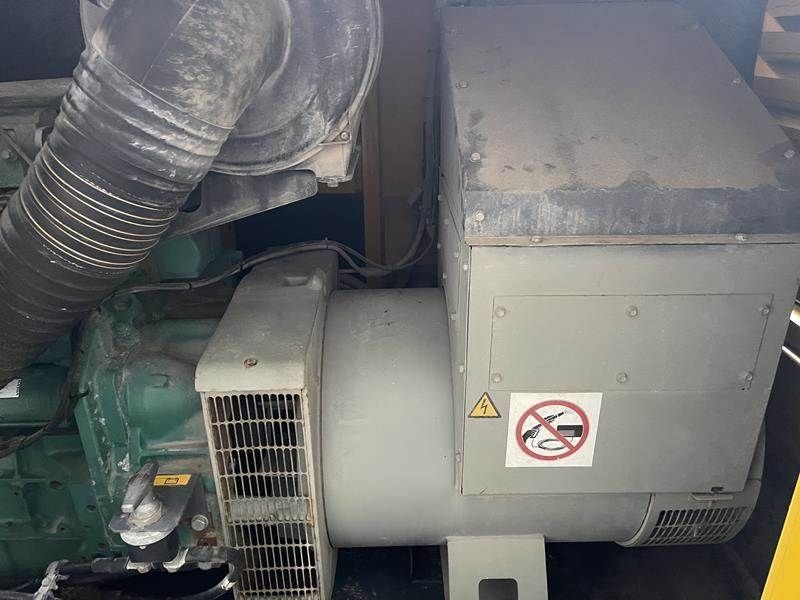 Atlas Copco QAS 150