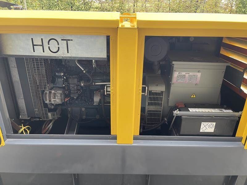 Atlas Copco QAS 40