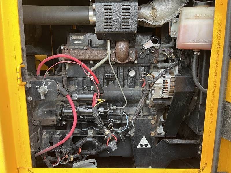 Doosan G 40
