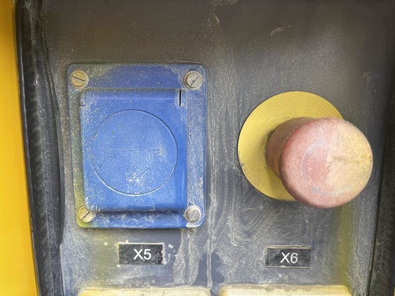 Atlas Copco QAS 80