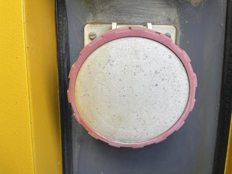 Atlas Copco QAS 80