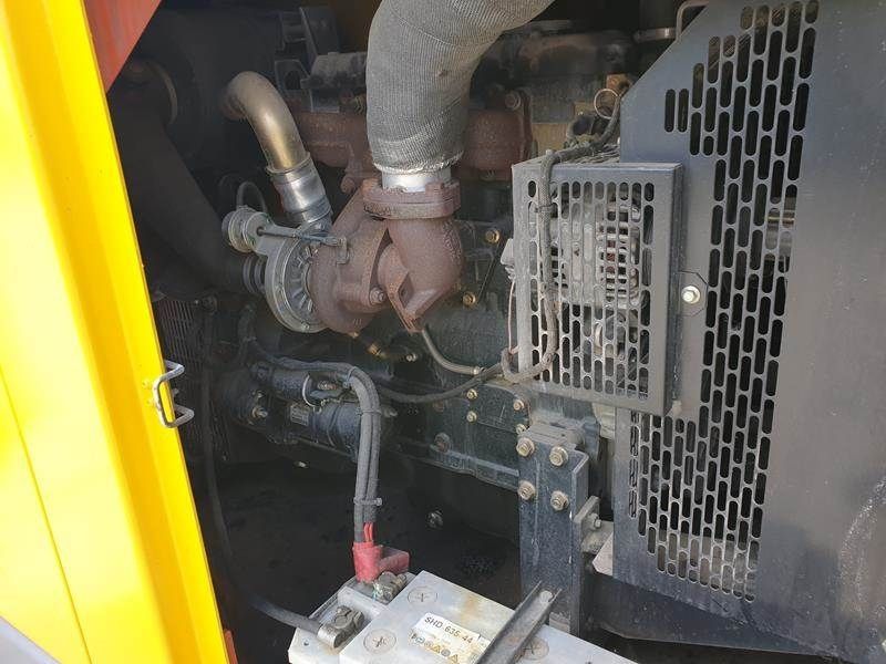 Atlas Copco QAS 60