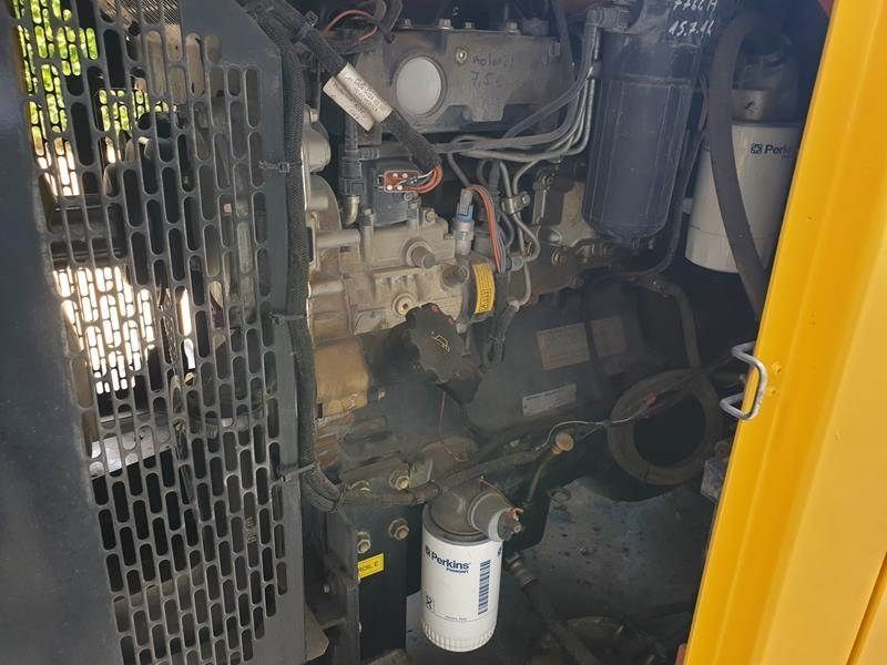 Atlas Copco QAS 60