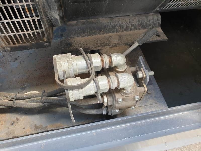 Atlas Copco QAS 60