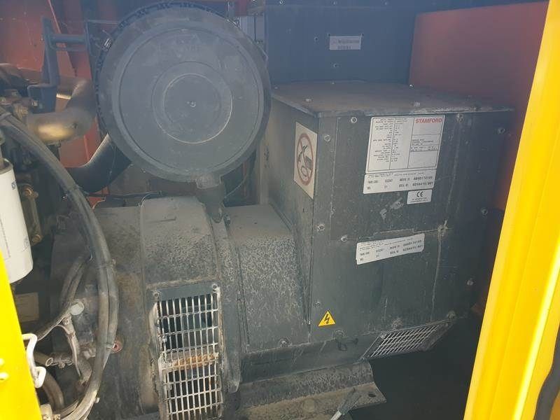 Atlas Copco QAS 60
