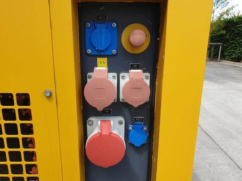 Atlas Copco QAS 60