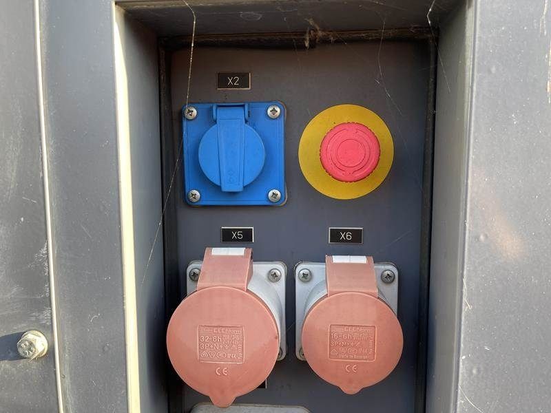 Atlas Copco QAS 80