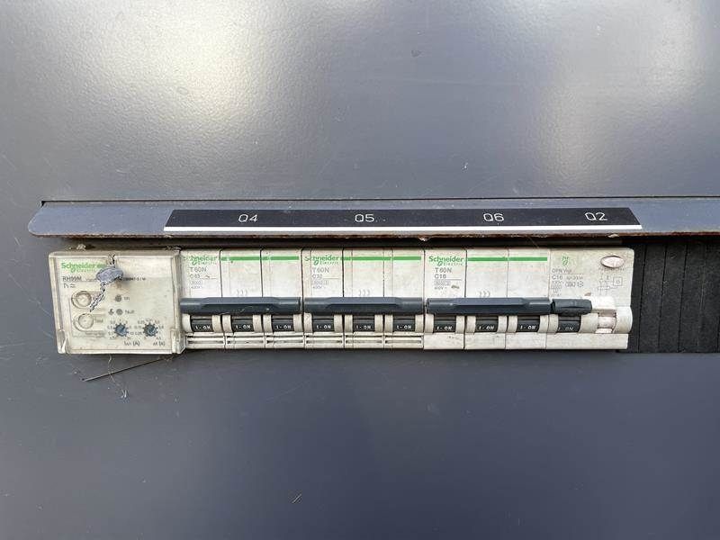 Atlas Copco QAS 80