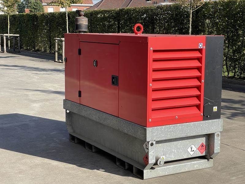 Europower EPSR 44 TDE