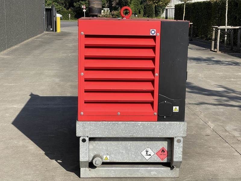 Europower EPSR 44 TDE