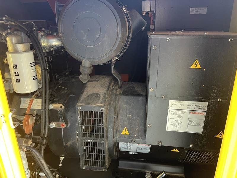 Atlas Copco QAS 60