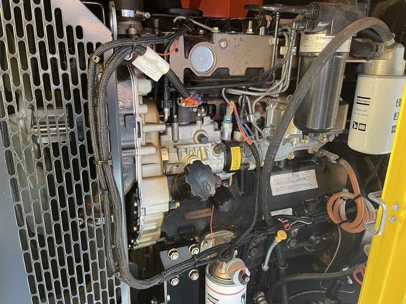 Atlas Copco QAS 60